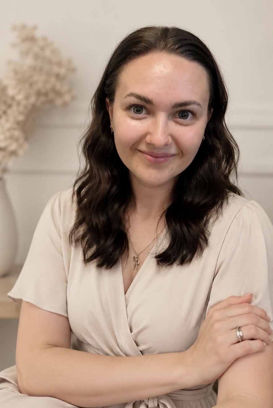 — Lucie, ve své kuchyni
